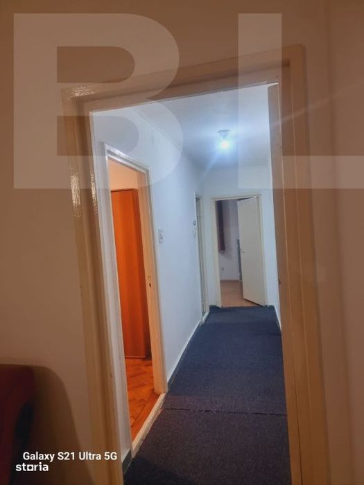 Vand apartament in Micro3 langa parcare