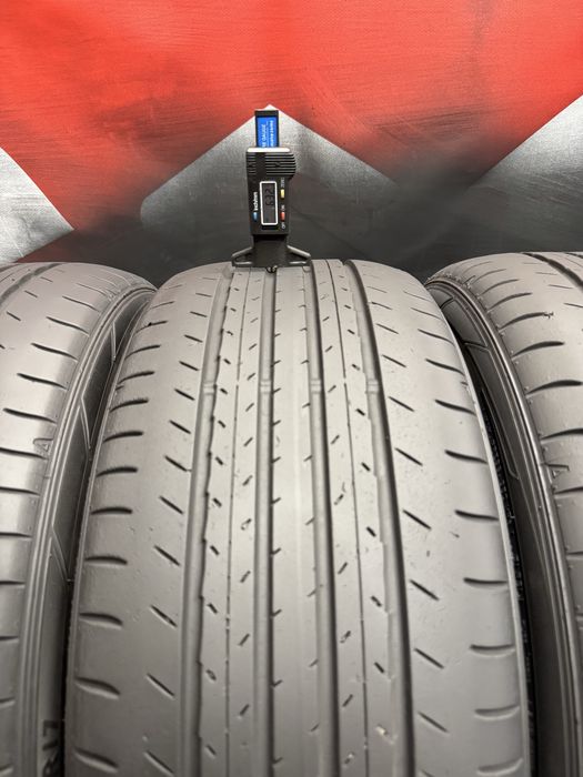 225 45 17, Летни гуми, Dunlop SPSportMaxx, 4 броя