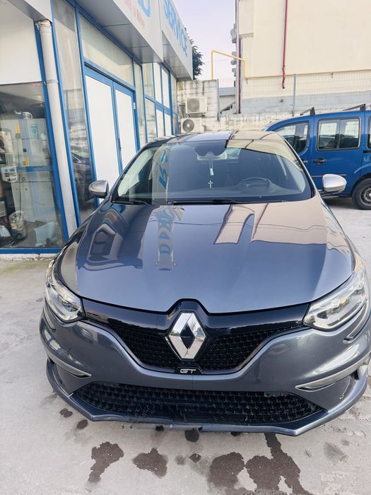 Vand Renault Megane GT