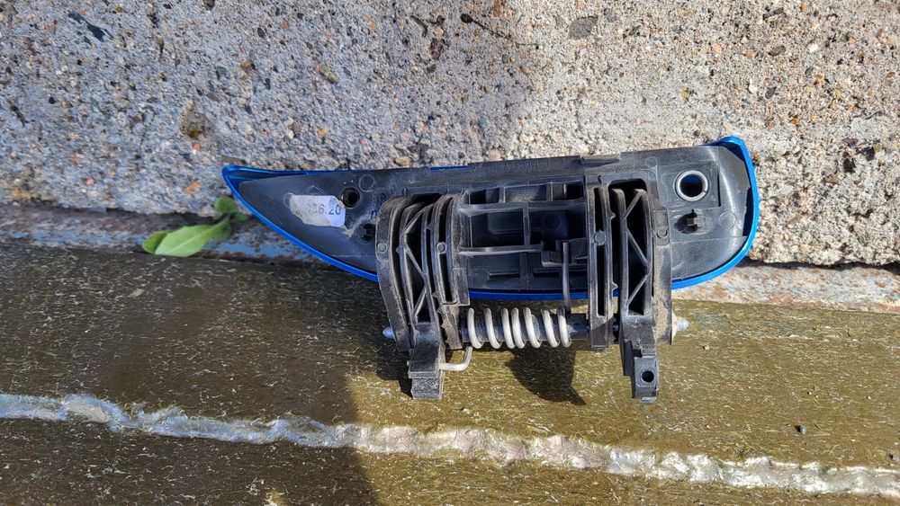 Ручка двери Рено