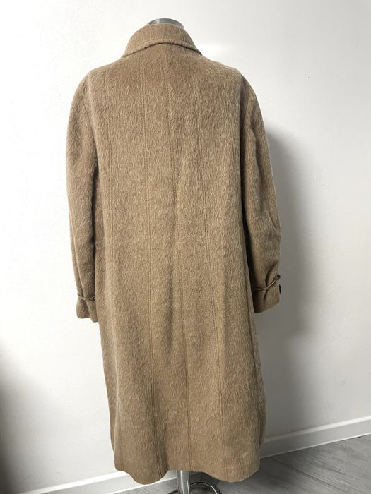 Palton din lâna mărimea XL