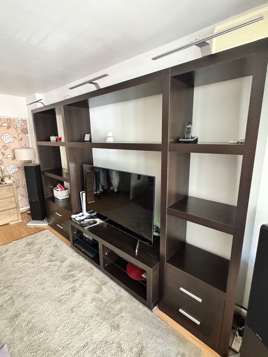Living biblioteca mobexpert