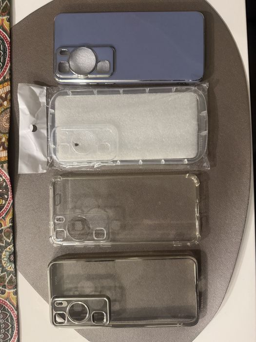Нови Калъфи / кейсове за Huawei p60 pro