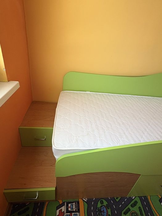 Обзавеждане за детска стая