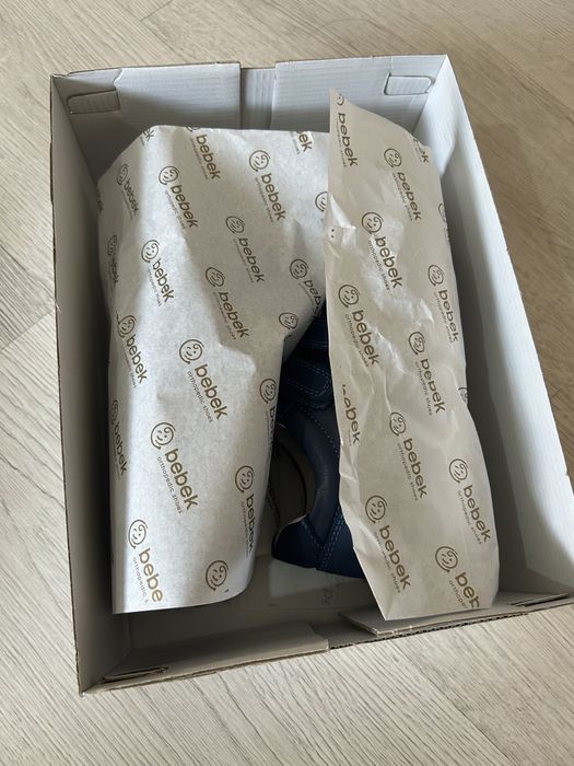 Деткая обувь