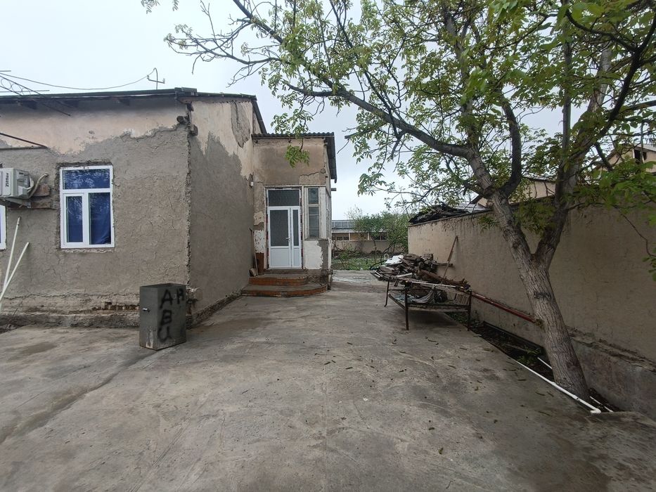 Hovli sotiladi 22sotx