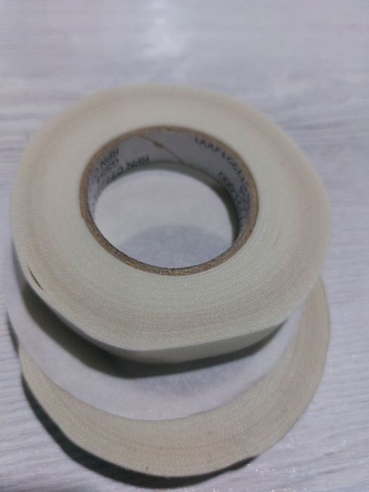 Материалли скоч электро обогревателларда ишлатилади