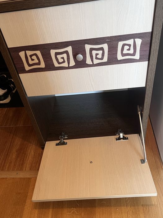 Обувница для прихожей