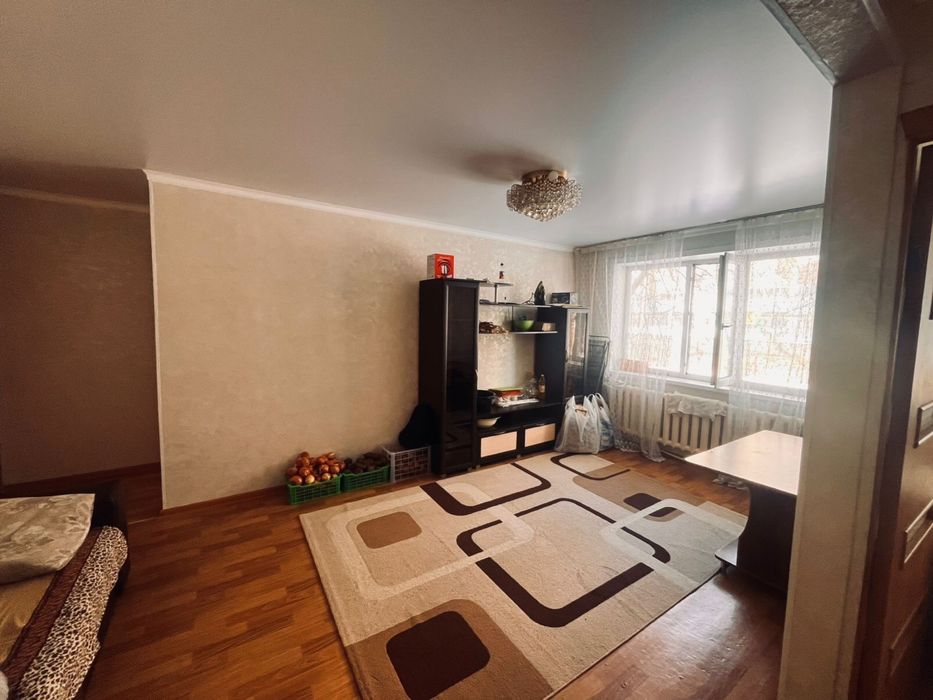 3 комнатная квартира