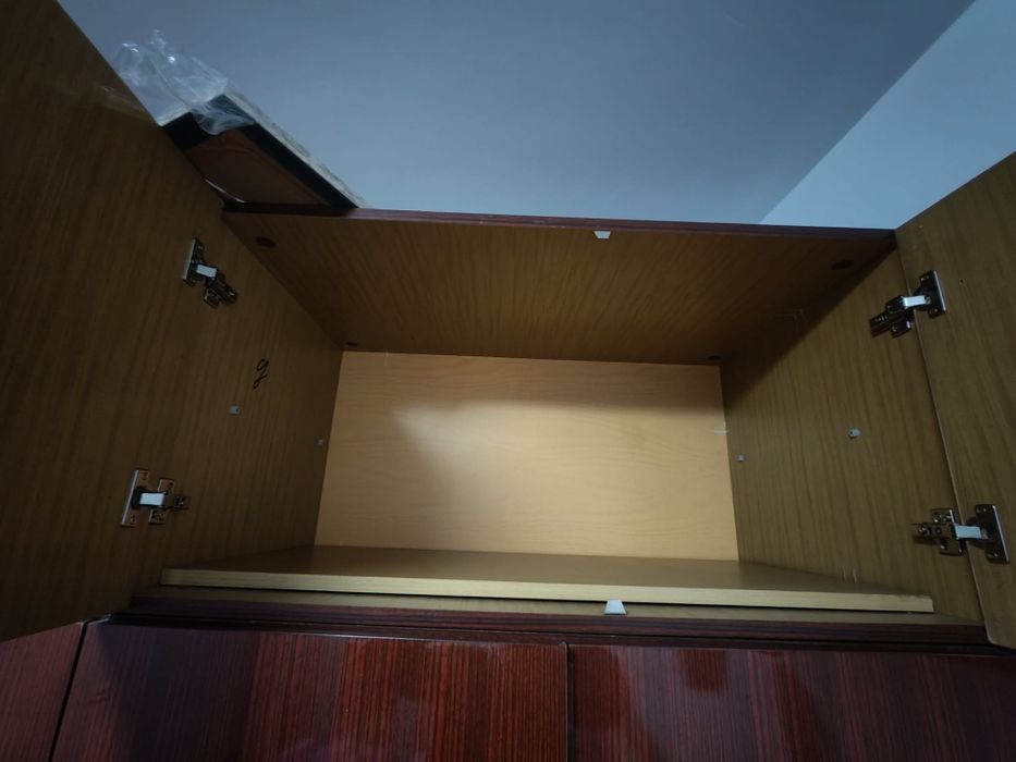 Подарявам гардероб