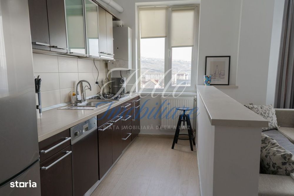 Apartament 3 camere, 84mp | Zona Iris | Cluj |