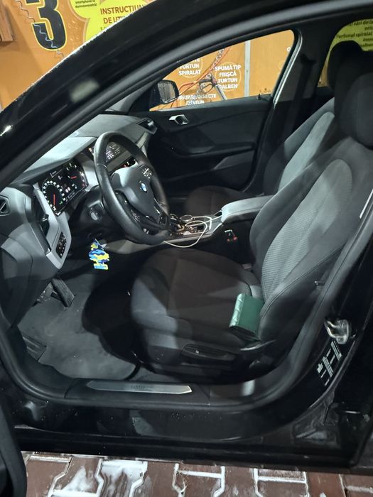 BMW Seria 1 2020 — imagine 4