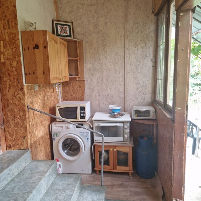 Продава се Къща в с. Българка, Област Силистра - 50 кв.м за 459 €/кв.м - Снимка #3