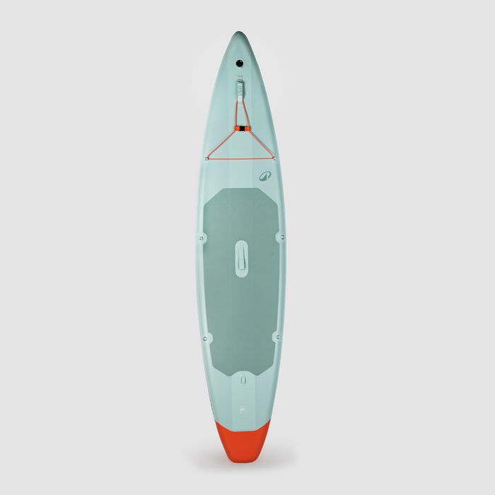 Stand up paddle gonflabil explorare 12'6 - produs resigilat Decathlon