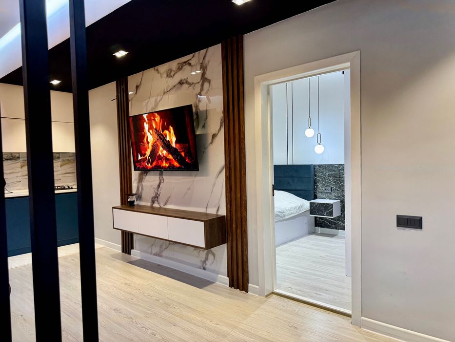 Сдаю свою хай-тек квартиру в самом центре Бухары