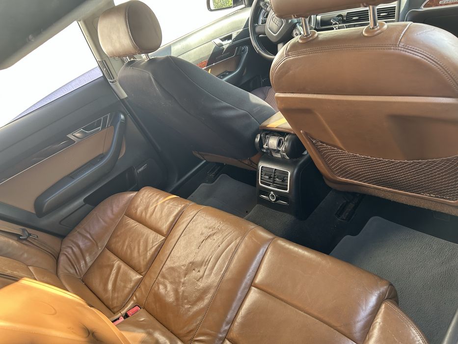 Audi a6 C6 2008 tdi