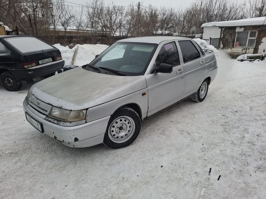 Продам ваз  2110