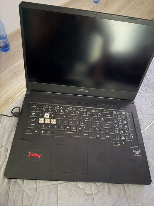 Laptop Asus Gaming