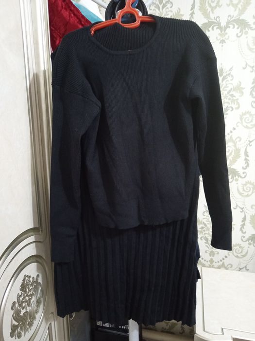 Ayollar uchun dvoyka