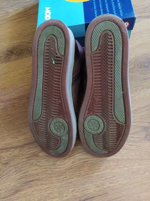 Кецове MOD8 36н-р