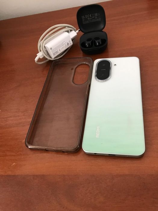 Редми а5 в отличном состоянии