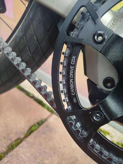 Riese & Müller*2023*L размер*1250watta батерия*Enviolo Скорости*ТОП