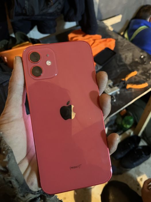 iphone 12 Идеал Сост