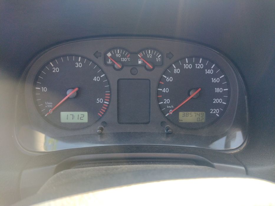 Volkswagen golf 4