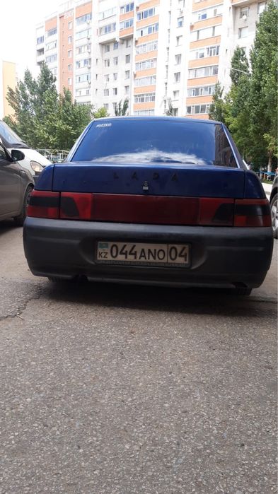 продам ВАЗ Лада 2010