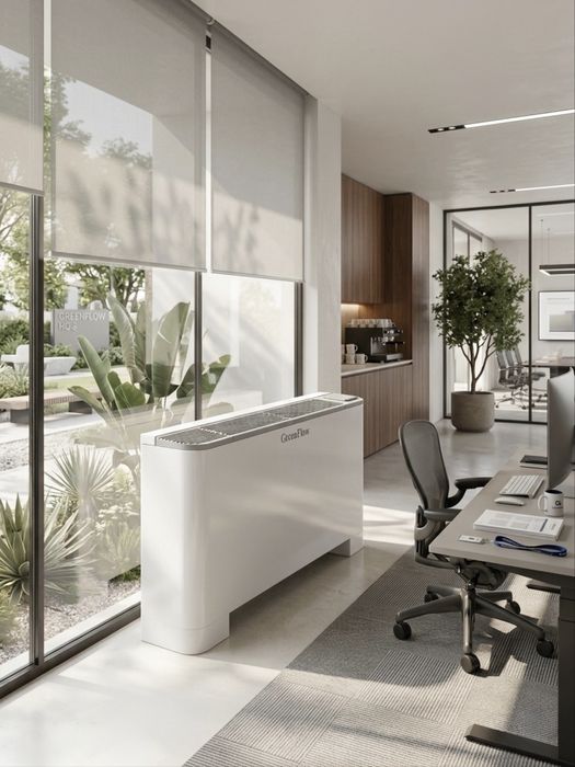 Наполный факойл