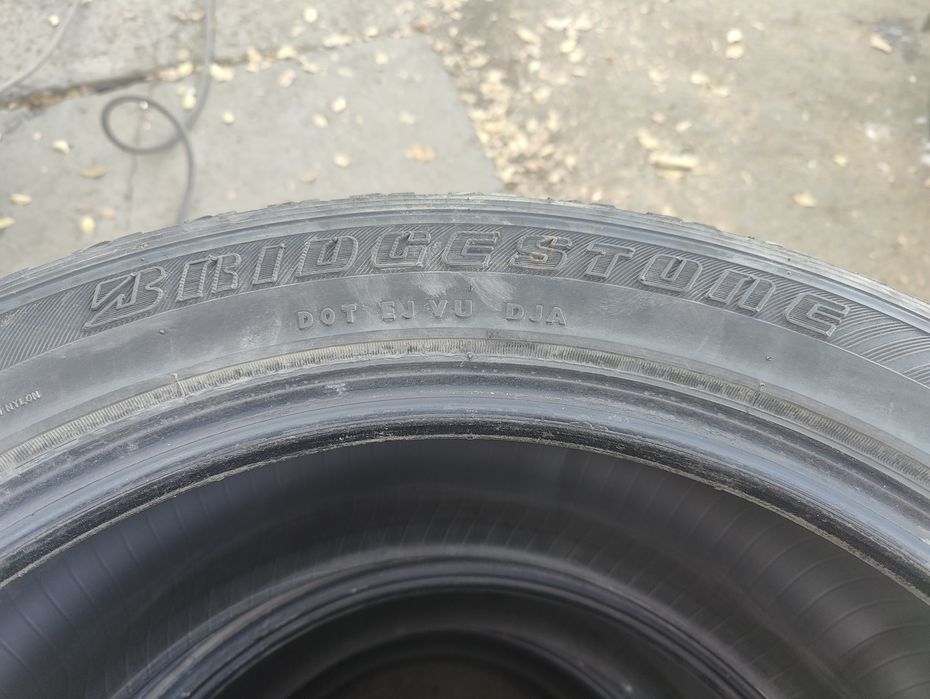 Комплект  шин 255/50/r19