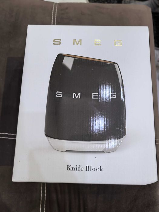 Smeg домакински ножове