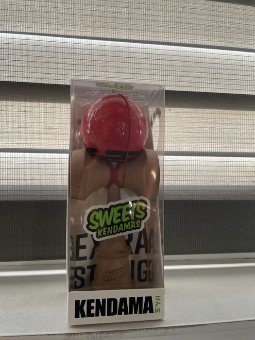Kendama Sweets Radar
