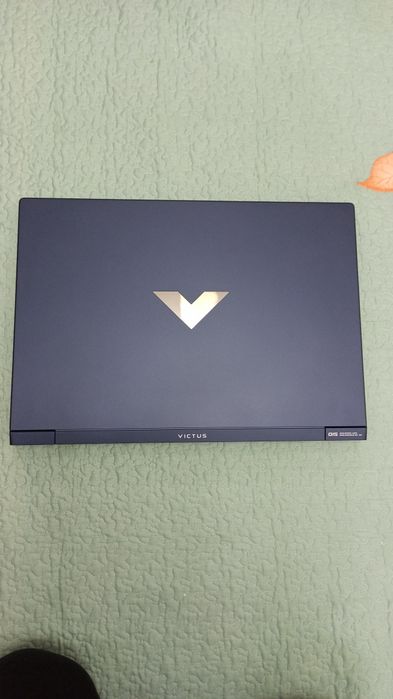 Ноутбук hp victus