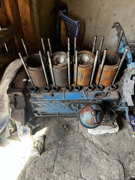 Продам Трактор Т40