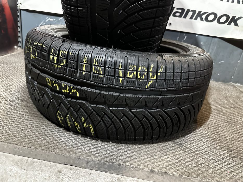 245/45 R18 100V XL MO - Michelin Pilot Alpin 4 M+S Oferta