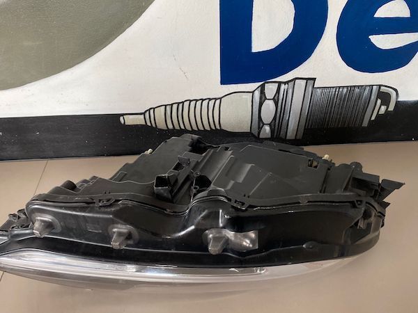 Far Dreapta Mid Led Volvo S90 V90 2016 31468907