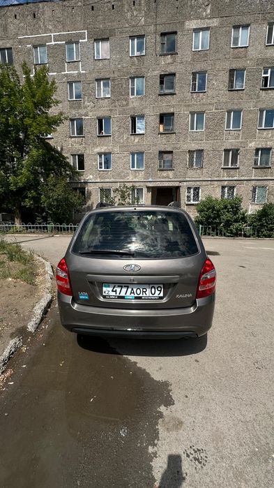 Продам Лада калина 2, универсал  2016г.