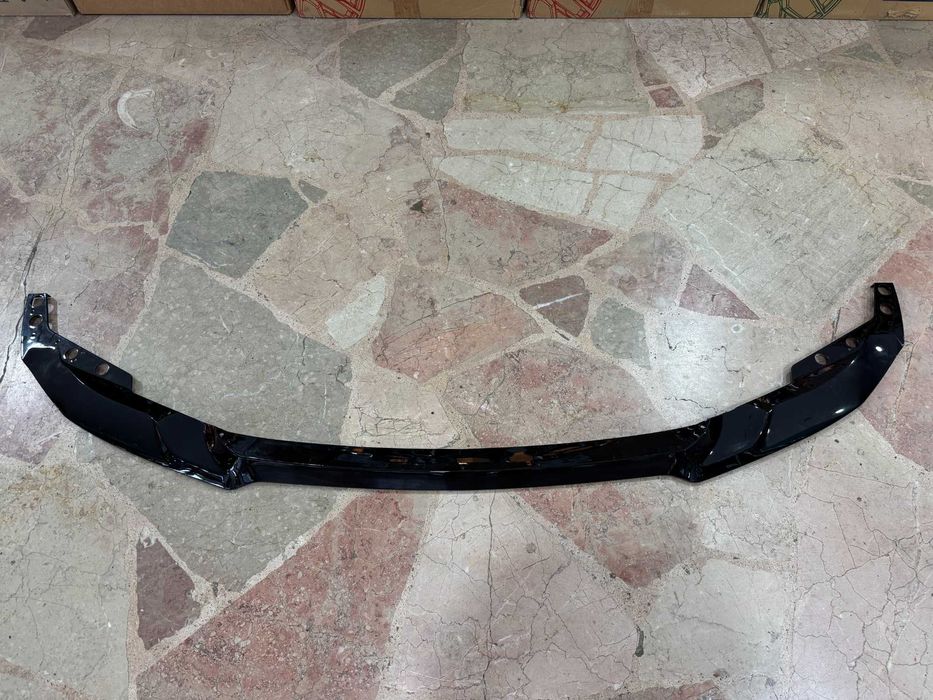 Prelungire Bara Fata - Lip BMW Seria 4 F32 F33 F36 Bara M4 Design