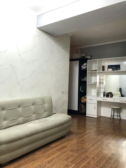 1 комнатная квартира