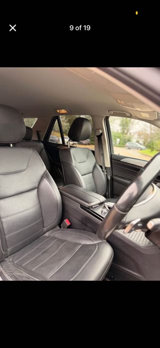 W166 GLE 350 На Части , 642 мотор