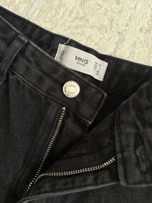 Продам джинсы от Mango