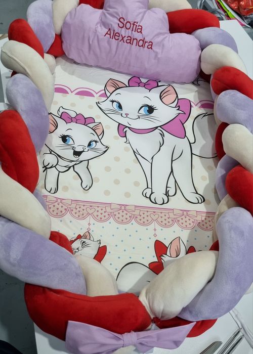 Baby nest  pentru copii