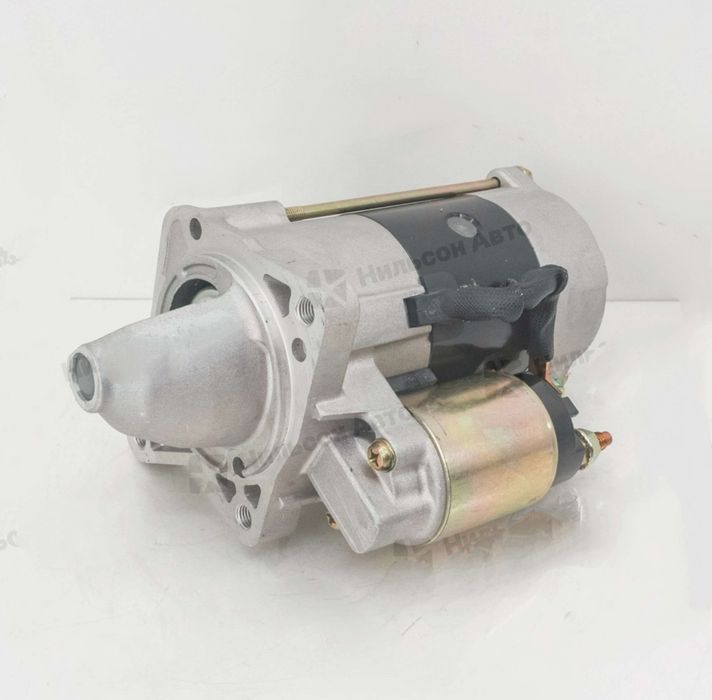 Новый стартер для двигателя MAZDA