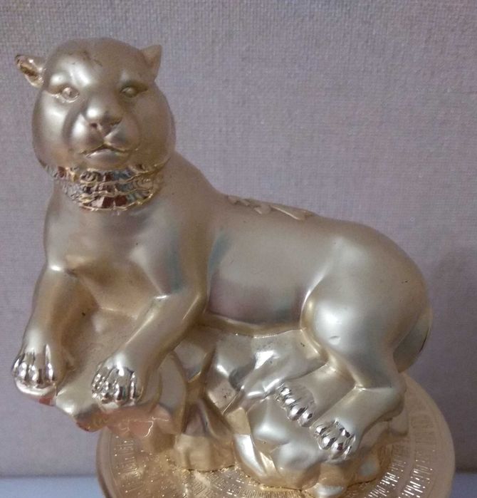 Кошка  музыкальная Фэн-шуй