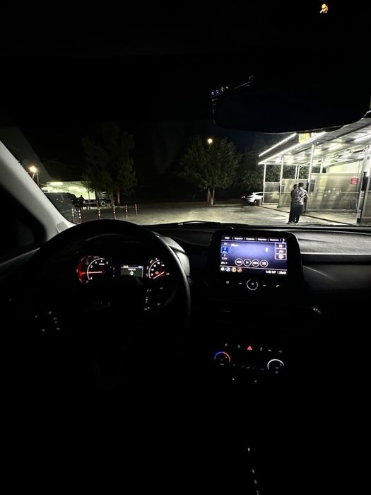 Chevrolet Tracker 2 primer plus