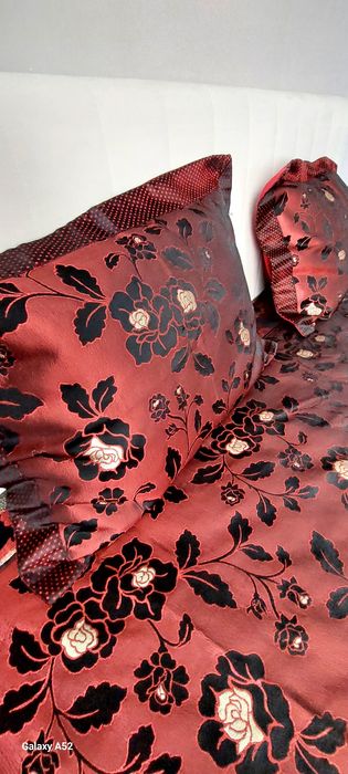 Покрывало на кровать