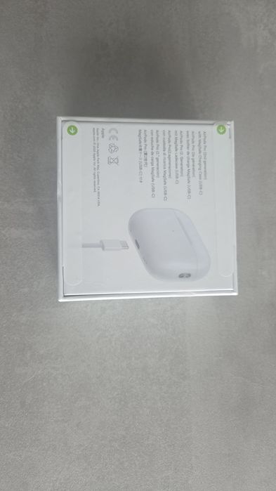 Airpods Pro 2nd generation
