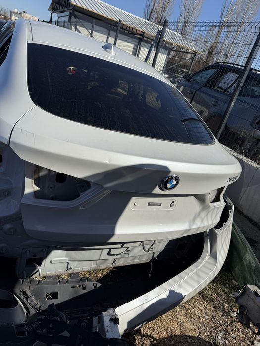 Заден капак Бмв Х6 Ф16 X6 F16