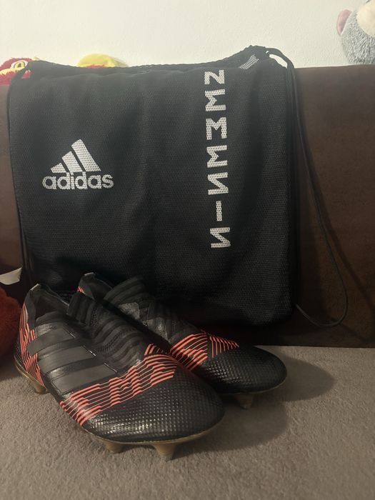 Adidas nemesis 360 agility bandage